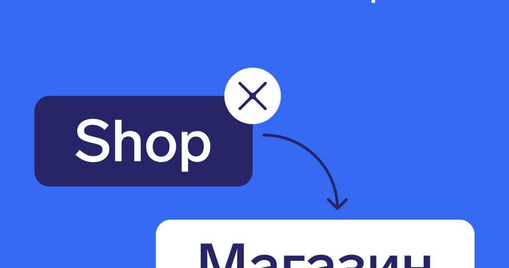 ⚡️ С 1 марта 2026 года вступил в силу закон о запрете использования иностранных слов в информации, предназначенной для публичного