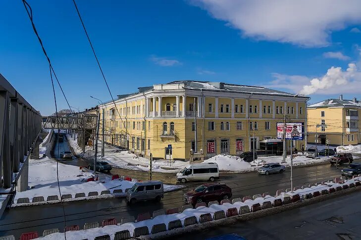    Фото и видео Андрея Заржецкого