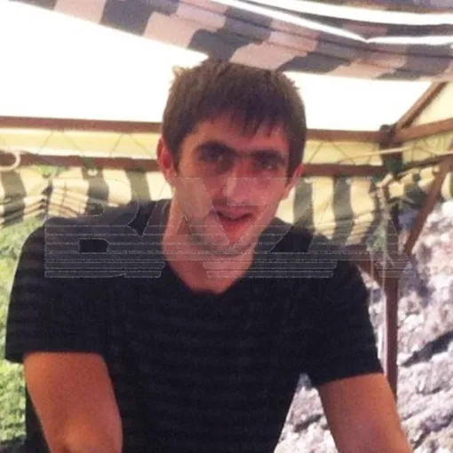 Арсен Саргсян. Фото: Baza