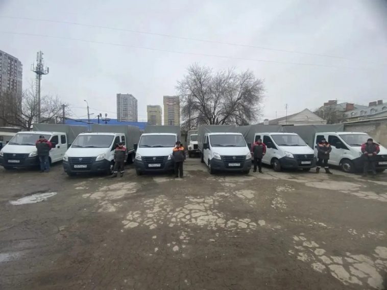 Фото: Концессии теплоснабжения