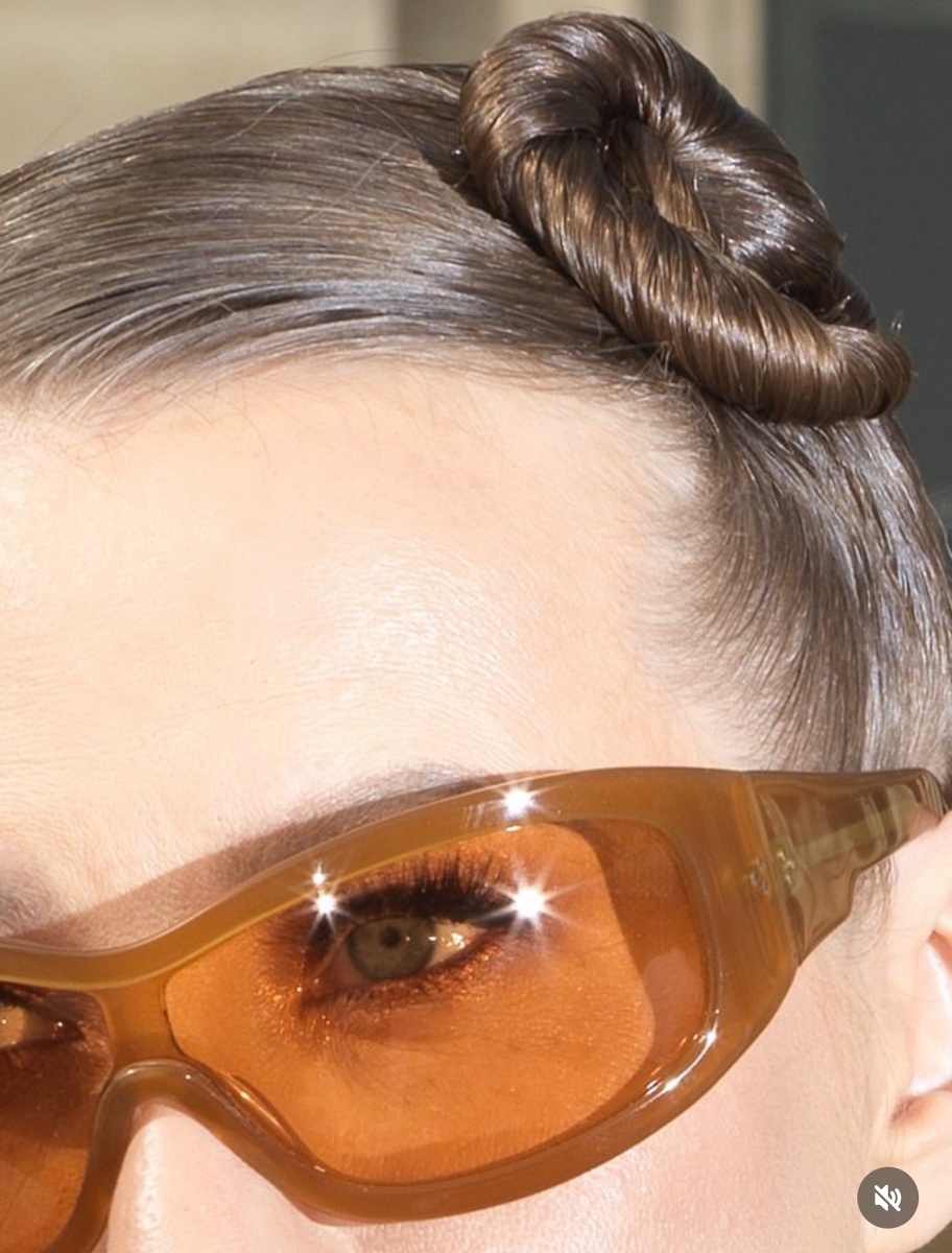 Фото с личной странички инстаграм (запрещенная в России соцсеть; принадлежит компании Meta, признанной экстремистской организацией и запрещенной в РФ) Ксении Собчак