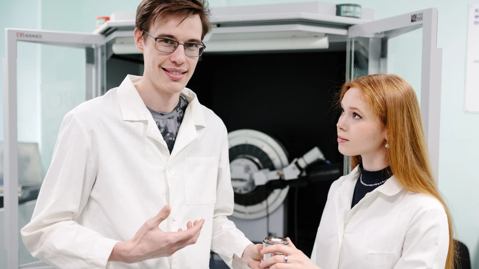 Топ-10 профессий будущего