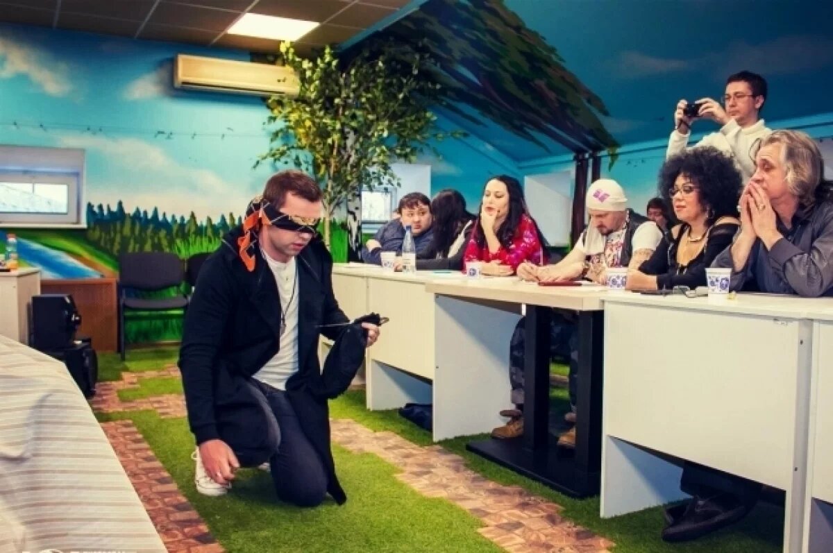    Звезды «Битвы экстрасенсов» приедут в Волгоград на международный конкурс