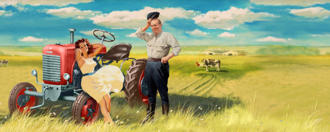 Ящур для служебного пользования. Зачем сжигают скот населения в Сибири?