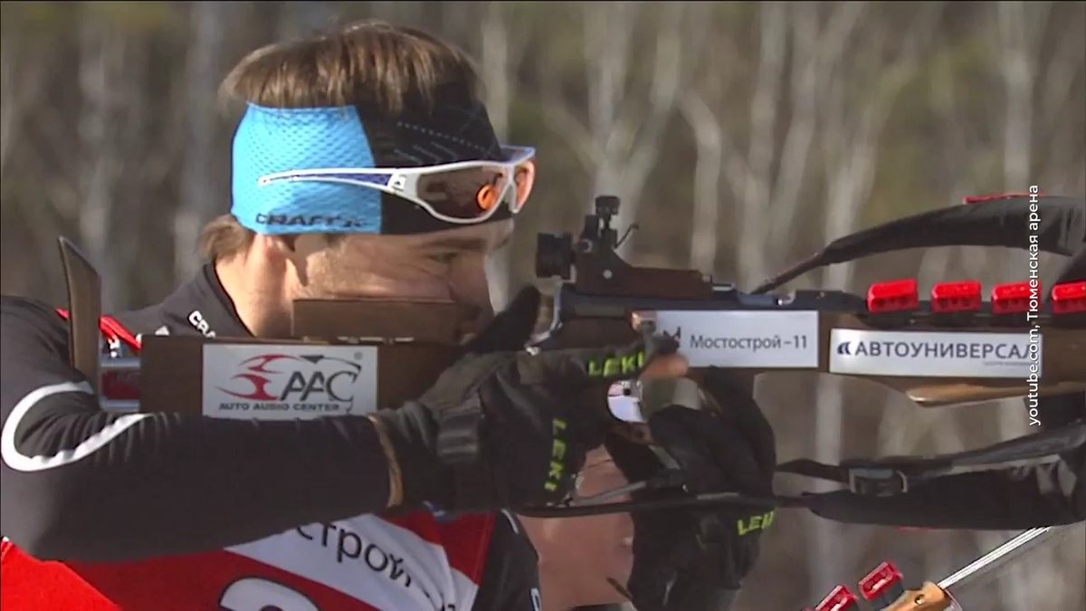 Кадр из программы "Вечерний хэштег"