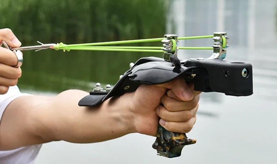 Самые «крутые» вещи для самообороны и выживания – 83