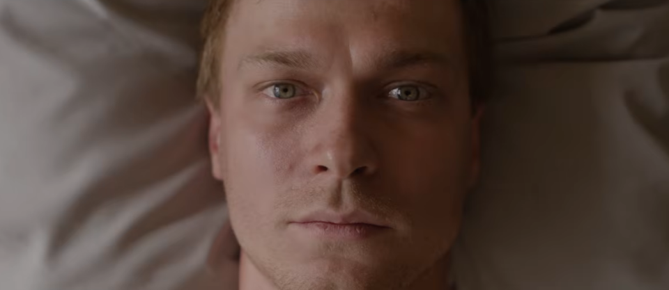    Юрий Борисов. Источник: Кадр из трейлера фильма "Девятая планета"