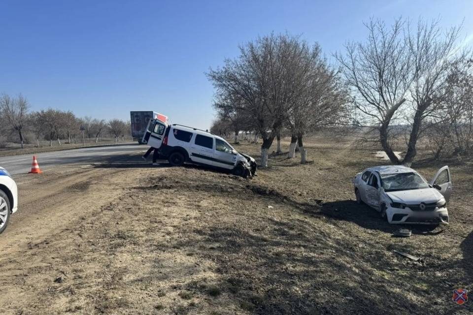    Фото: ГУ МВД России по Волгоградской области