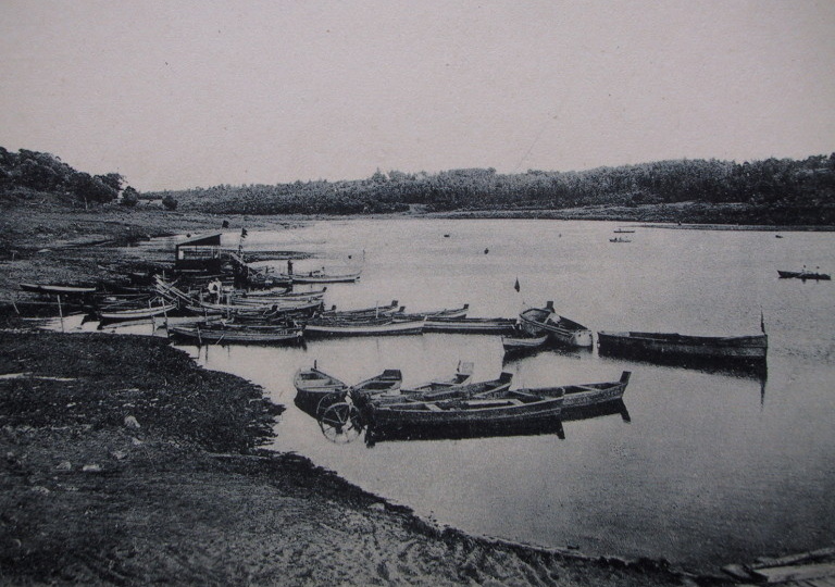 Прогулки по реке с Циолковским. Как калужский мыслитель испытывал свои идеи на Оке.