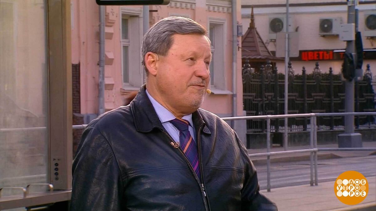    Первый канал