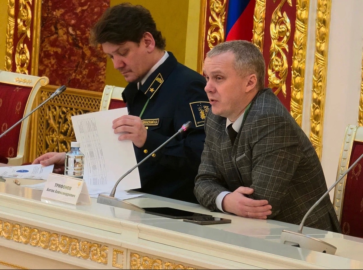 В Оренбурге рассмотрели планы по интенсификации лесоучетных работ во всех 14 регионах Приволжского федерального округа