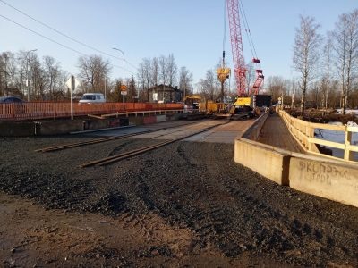    Фото со страницы Администрации Олонецкого района/VK