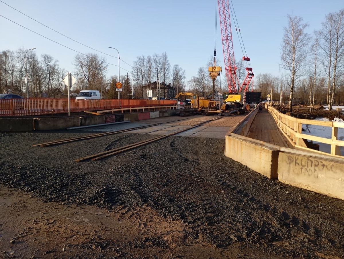    Фото со страницы Администрации Олонецкого района/VK