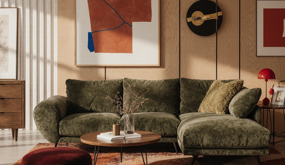 Цвета и текстуры 2026: что модно и почему серый уже не главный