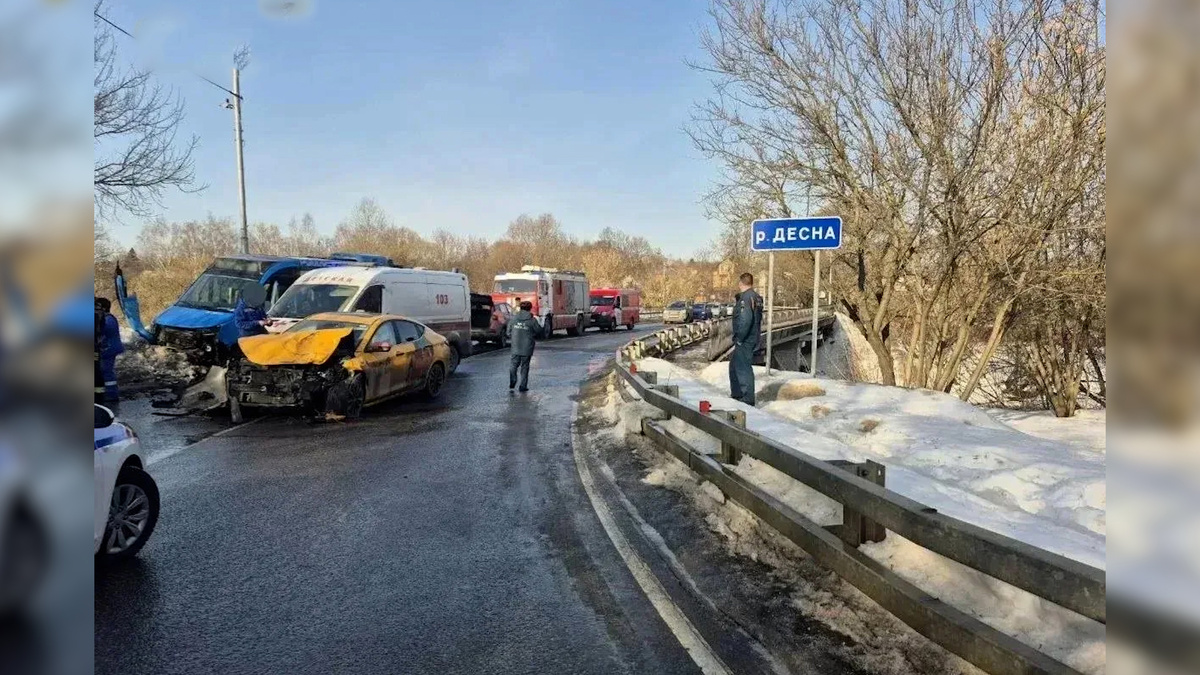    Первый канал