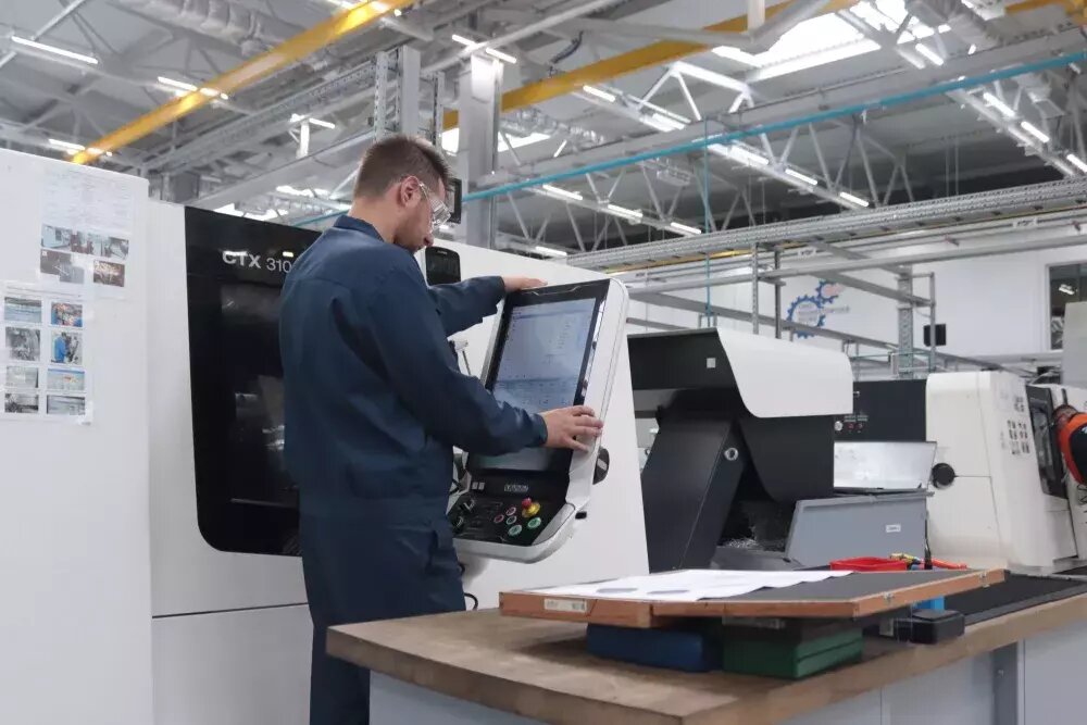     Яңы һөнәргә уҡыуға 100-ҙән ашыу ғариза бирелгән