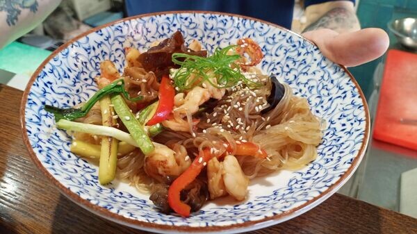    © Анна Петрова