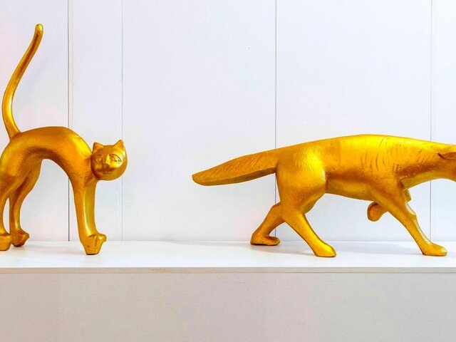    Фото: Московский музей современного искусства