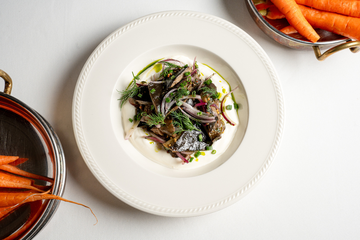 Черные грузди