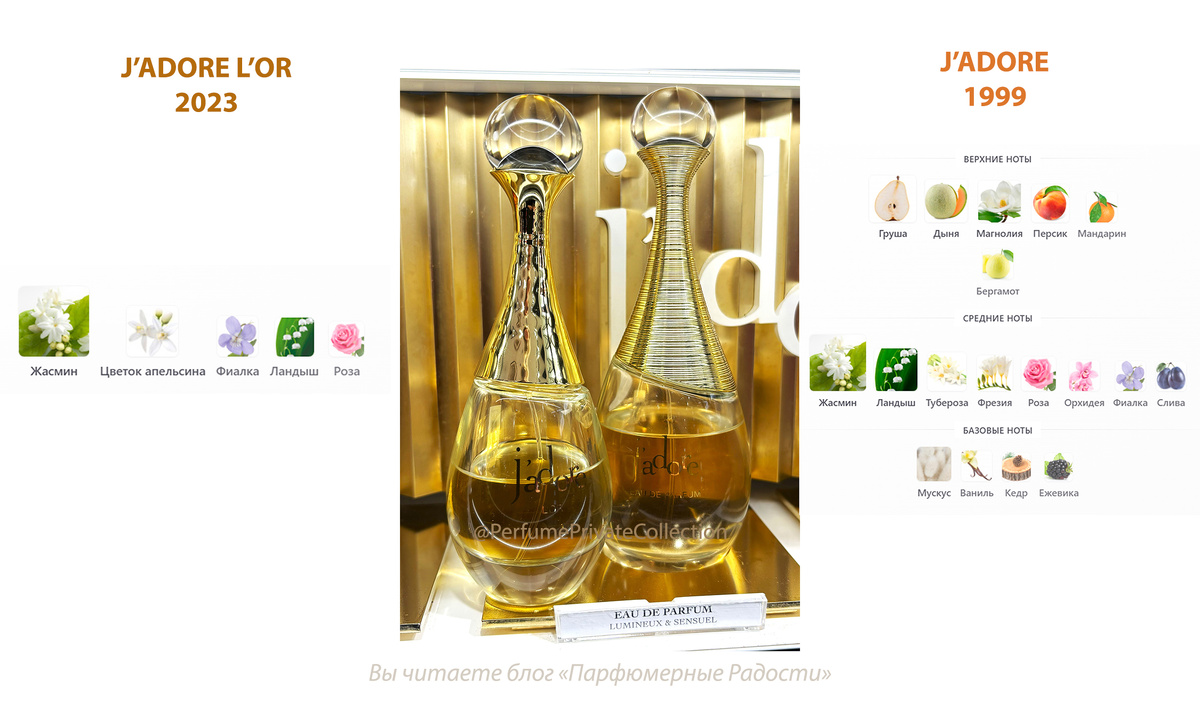 Фланкер слева, флагман справа, фото автора.