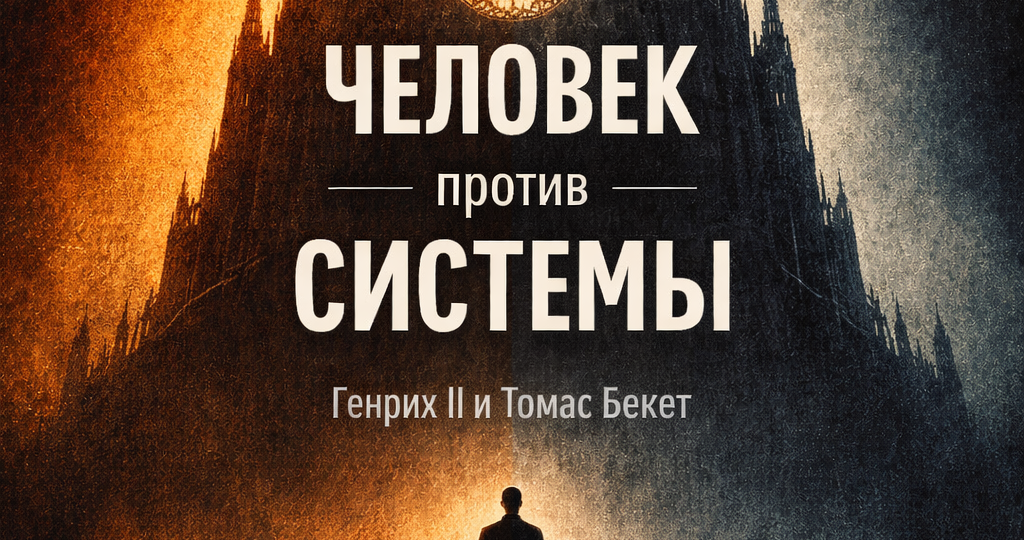 Когда друг становится врагом