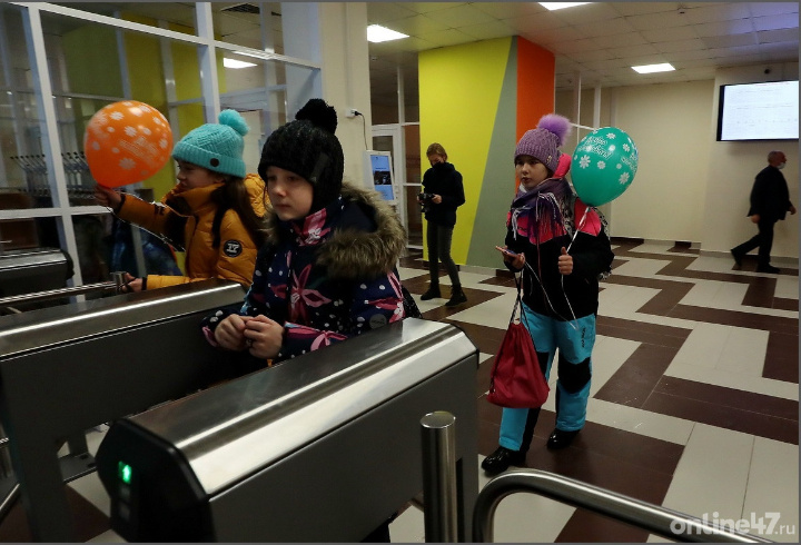 фото: Валентин Илюшин/Online47