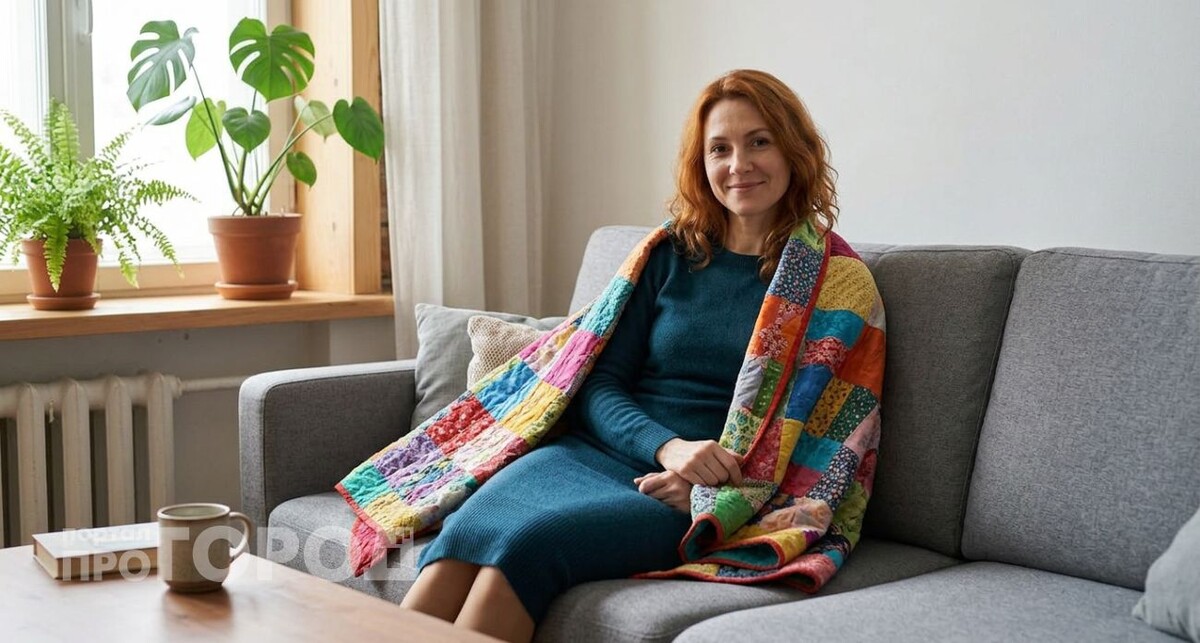    Фото Веры Соколовой для Про Города