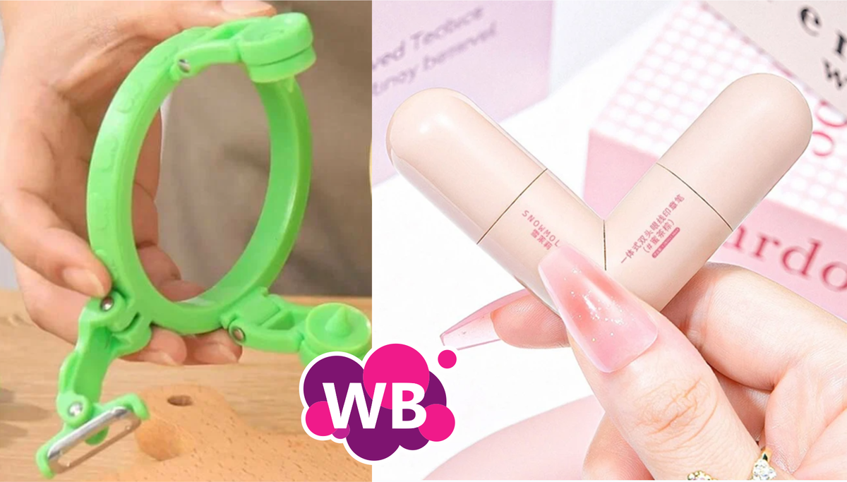 Нашла и обалдела — 5 товаров с Wildberries удивили своим существованием. Необычные находки для дома и для жизни