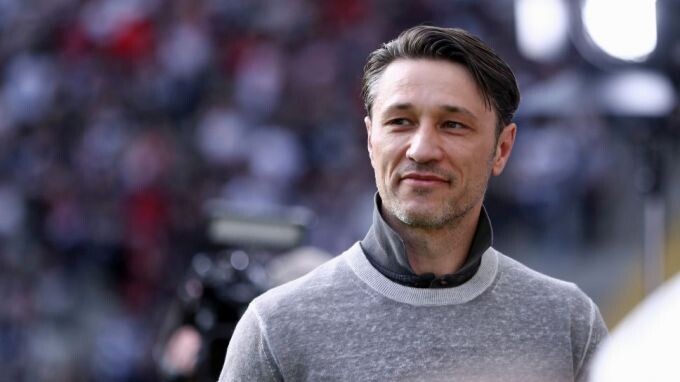 Niko Kovac считает себя больше хорватом, но родился и вырос, живет и думает он в Германии:) 54 годика. Фото: championat.asia