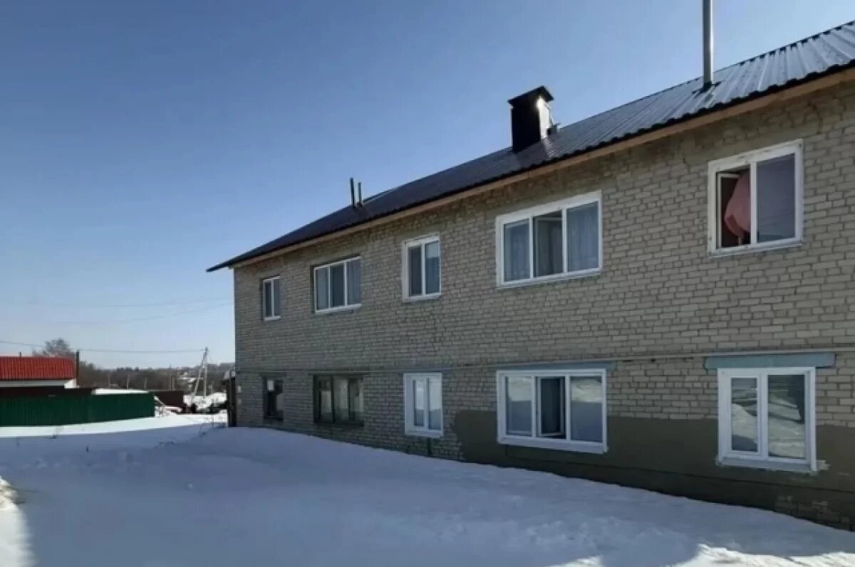    В Пензенской области возбудили уголовное дело по факту гибели семи человек