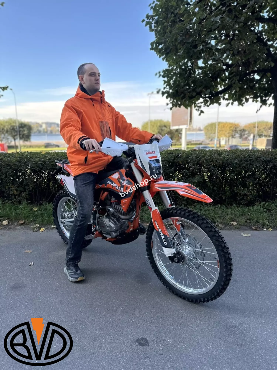 Правильная посадка - залог успеха