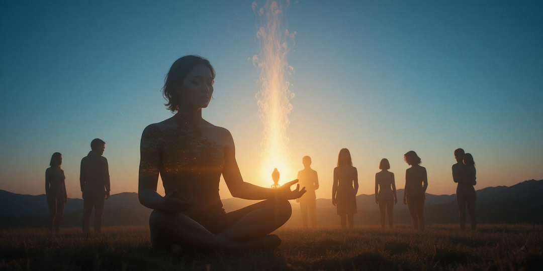 Любовь из наполненности: почему вас перестанут бросать, когда вы перестанете нуждаться