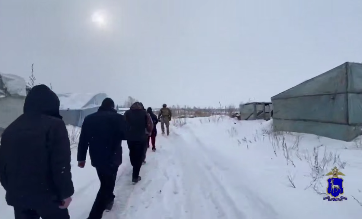 Фото: ГУ МВД России по Самарской области