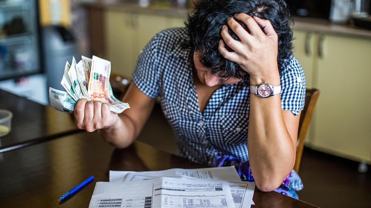 Начисления по нормативу могут серьезно ударить по семейному бюджету