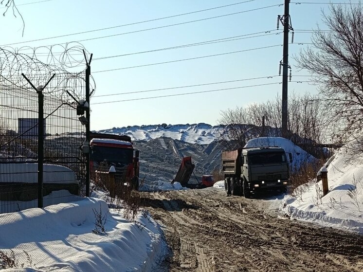     Фото: "МК в Самаре"
