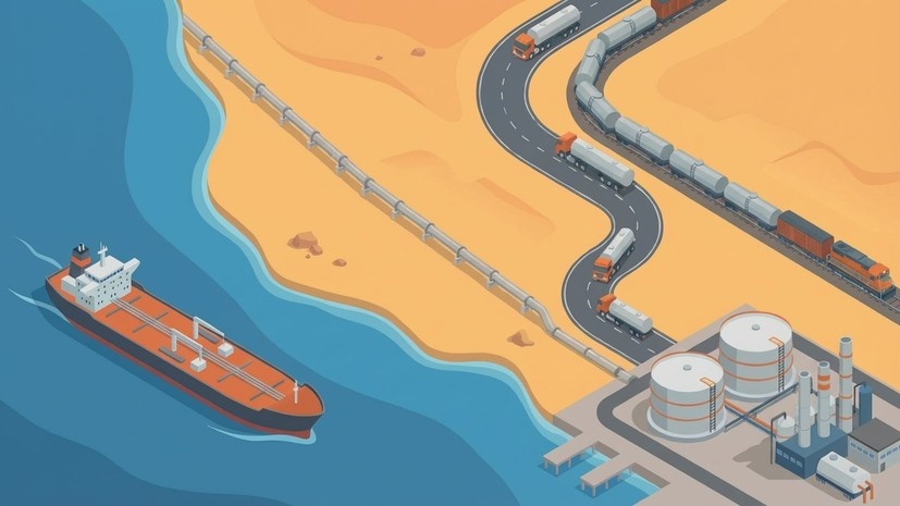   Сгенерировано с помощью ИИ