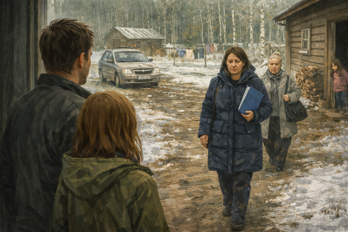 Автор: В. Панченко