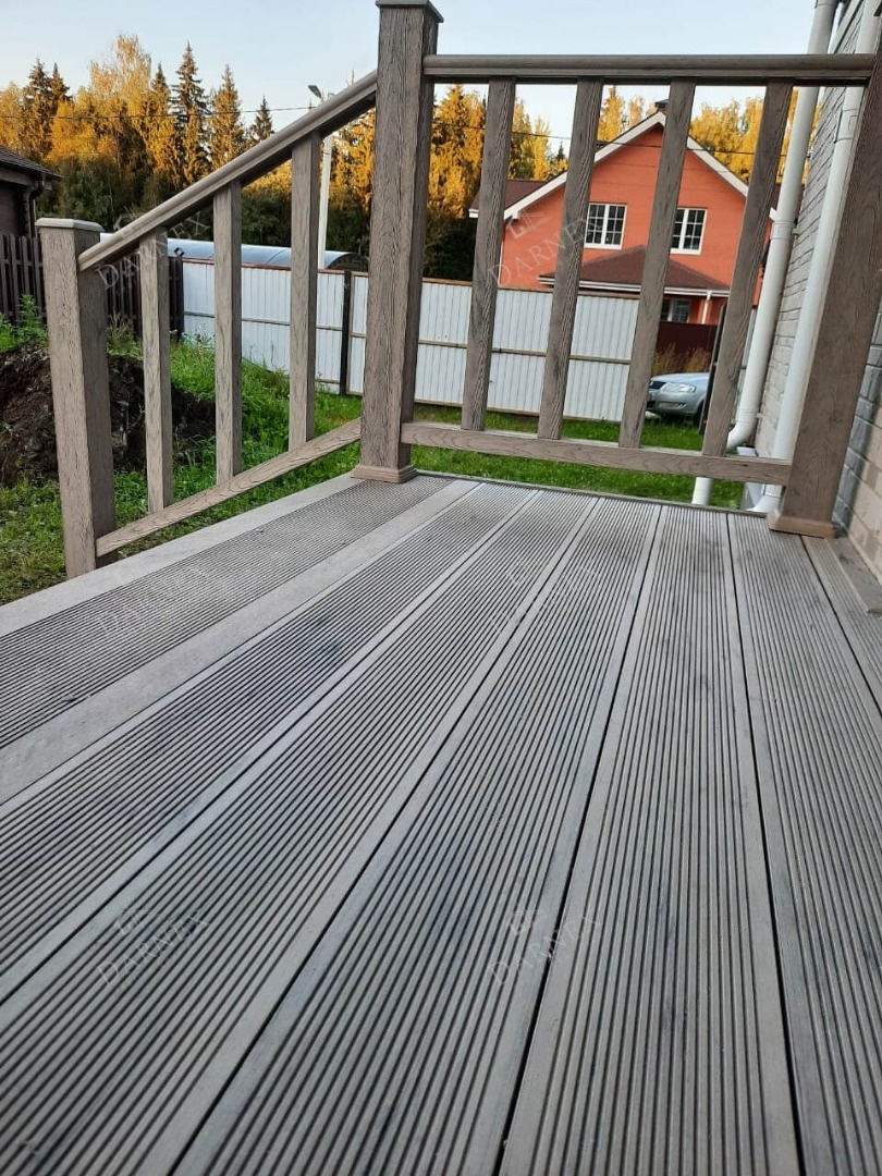 Красотка ДПК доски