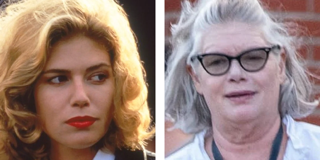 Как спустя годы изменились 10 самых красивых актрис 70-х и 80-х, которыми все восхищались