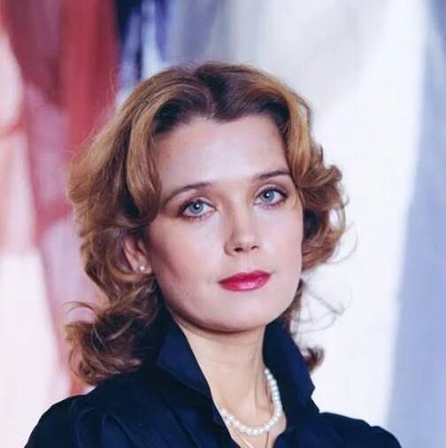 Ирина Алфёрова / 75 лет таланта, красоты и вдохновения