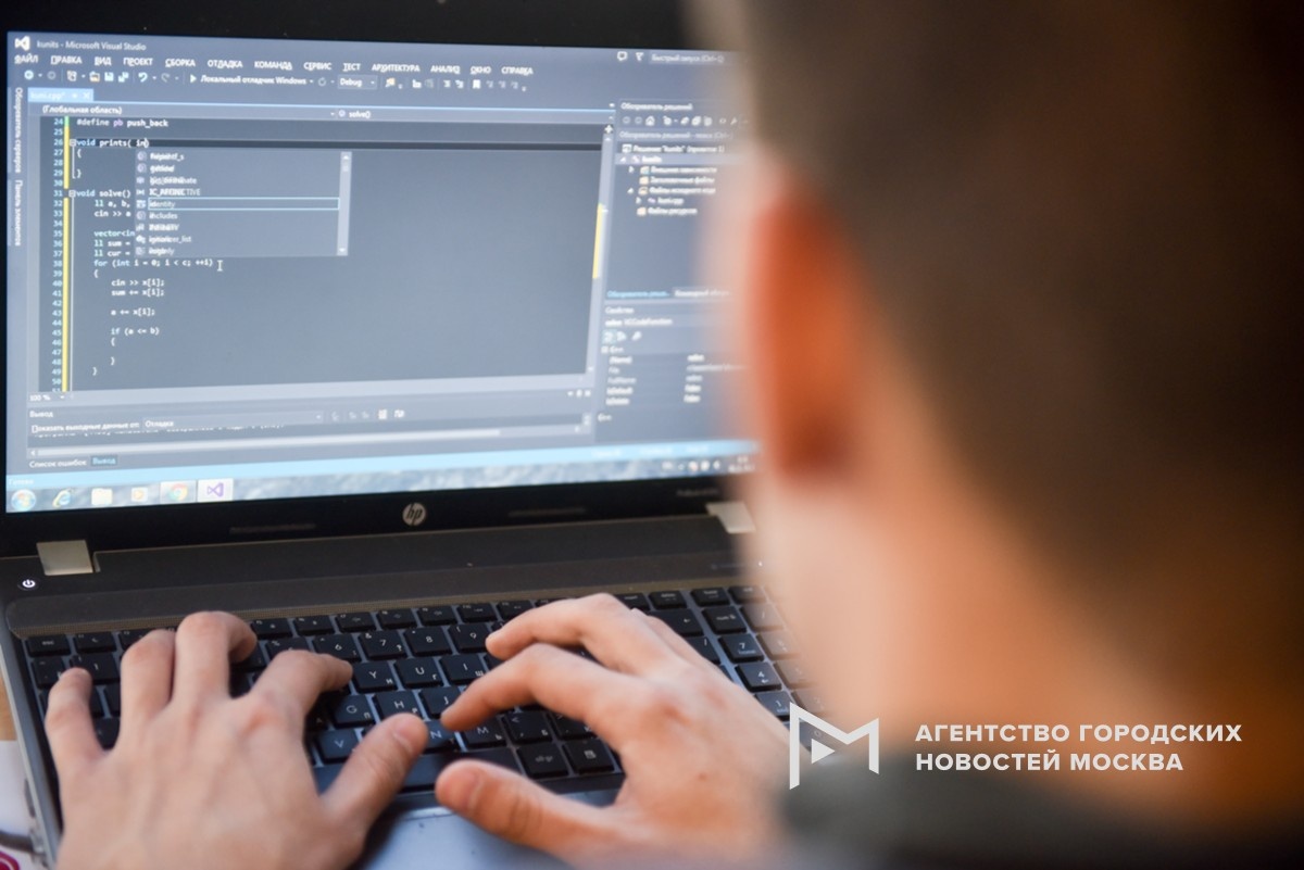 Фотограф: Антон Кардашов