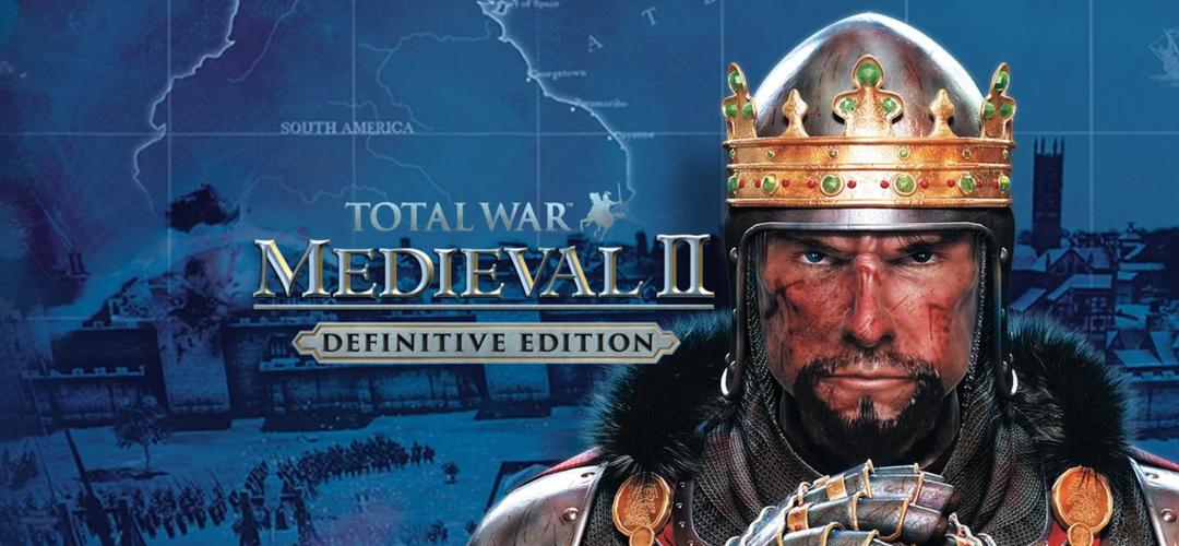 Стоит ли играть в Medieval II: Total War в 2026 году?