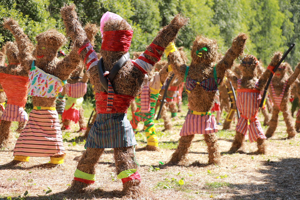   Пресс-служба «Архстояние Детское»