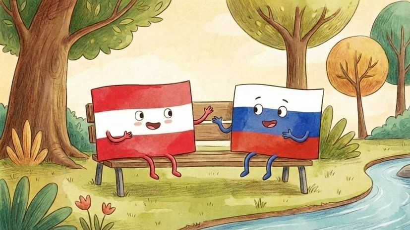   Сгенерировано с помощью ИИ