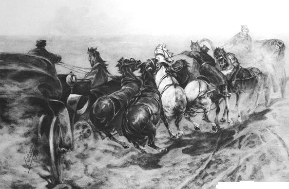 Иллюстрация Н.В.Пирогова