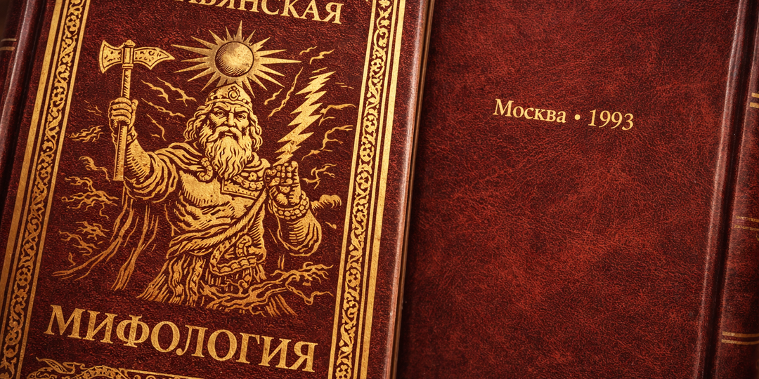 Главные мифы о древнерусских мифах: что мы знаем, а что придумали сами