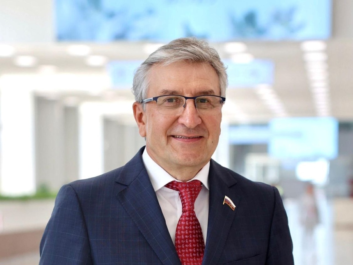 «Особенность Татарстана заключается в наличии четкой дорожной карты и глубоком понимании вектора развития», - Айрат Фаррахов, депутат Государственной Думы РФ
фото: farrahov.org