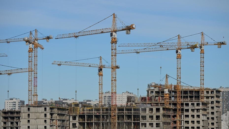 Автор фото: Сергей Ермохин / "ДП"