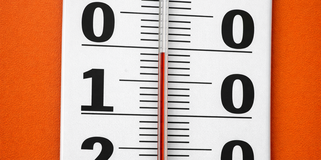 Температурный режим хранения: базовые требования и зона ответственности