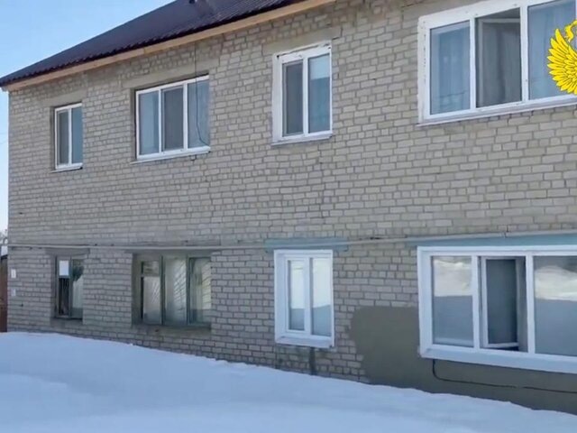    Фото: телеграм-канал "Прокуратура Пензенской области"